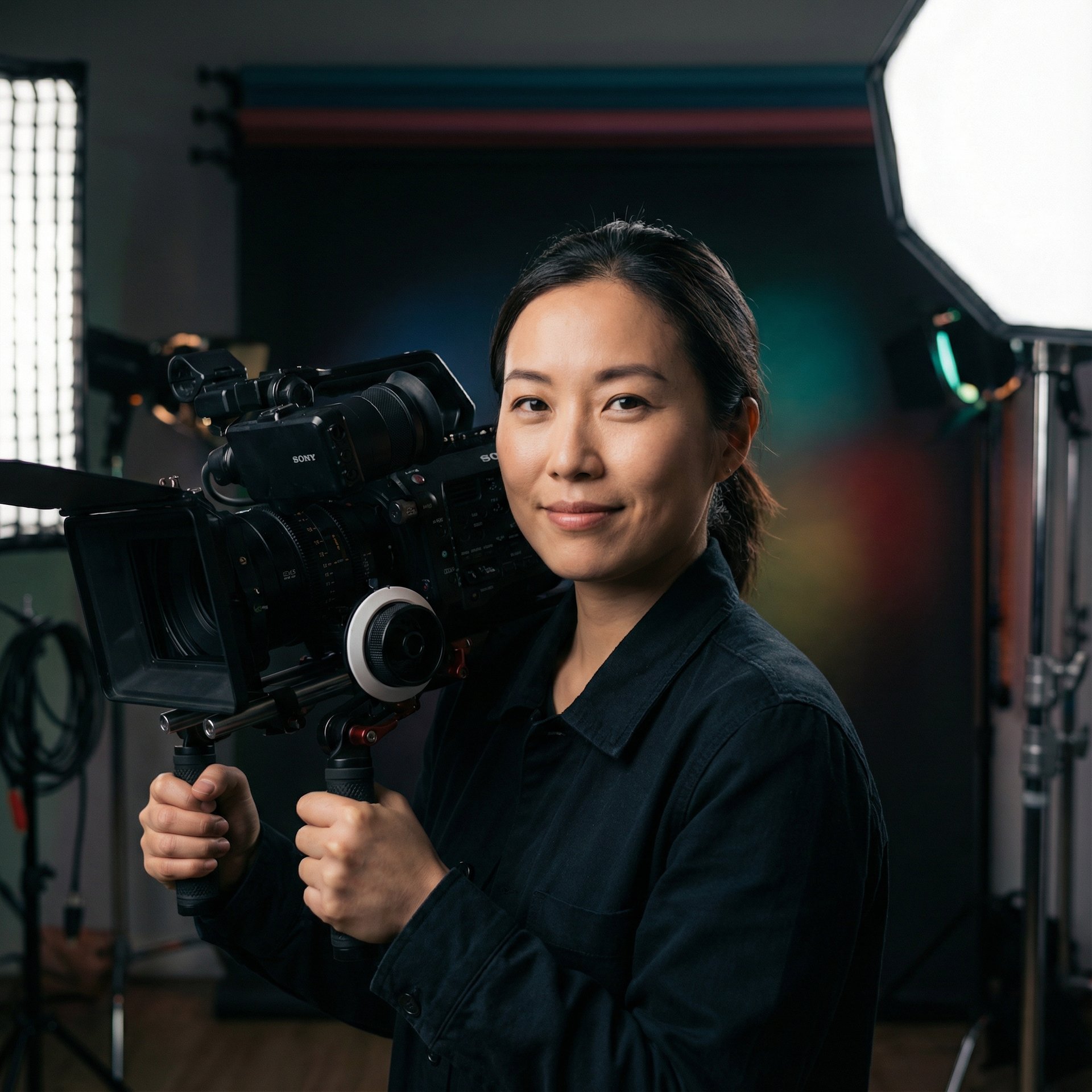 海角网摄影师李婷