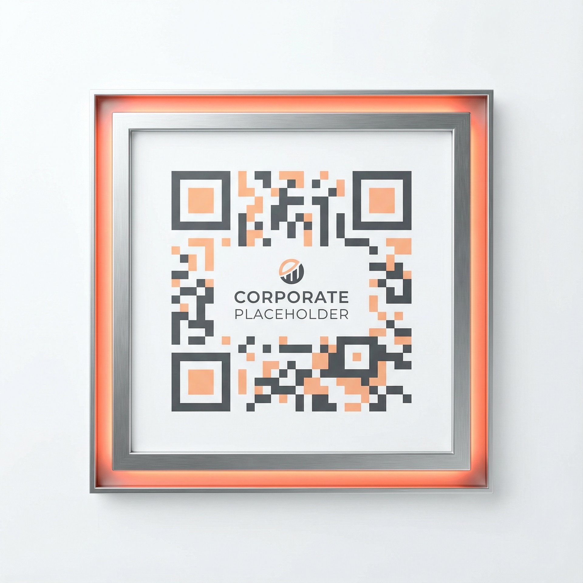 海角网商务二维码