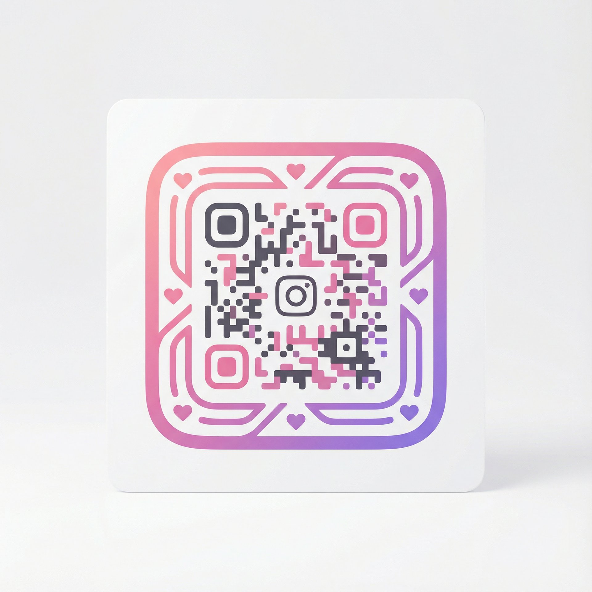 海角网公众号二维码