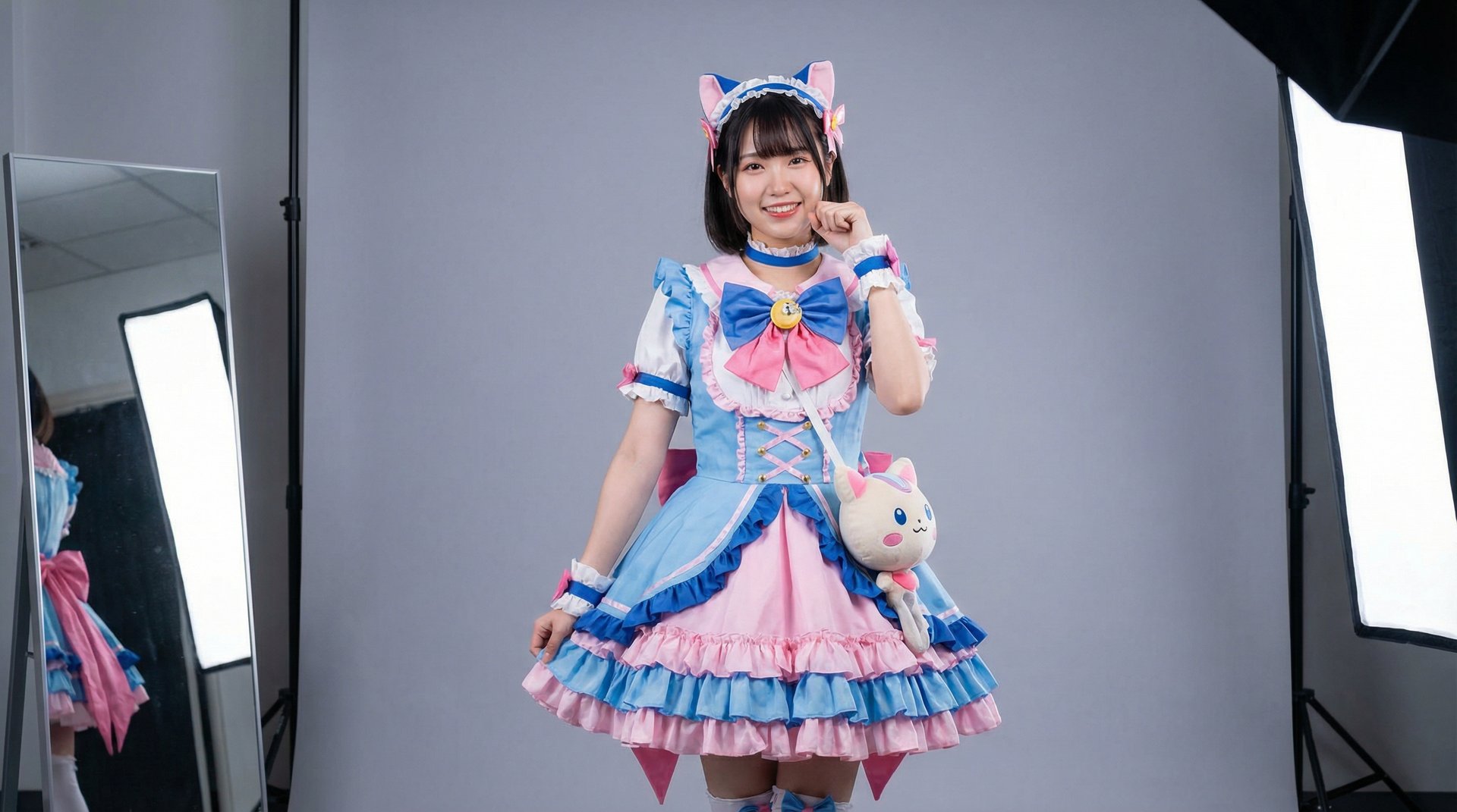 海角网 Cosplay视频